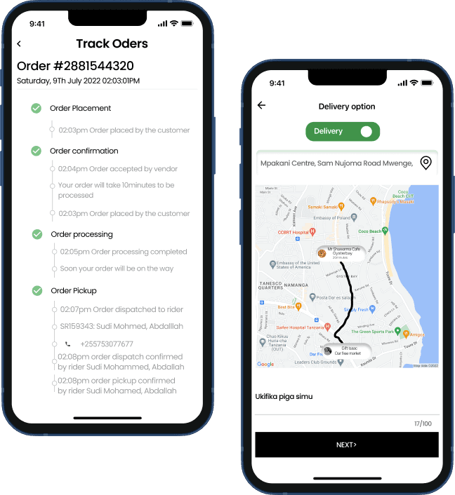 track-orders